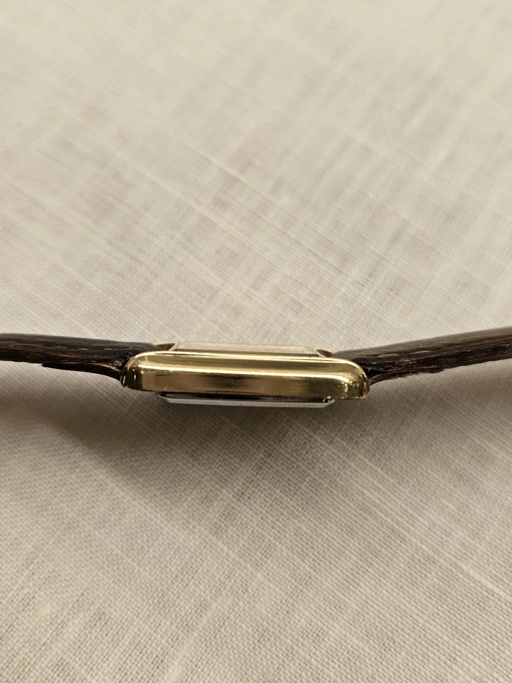 Vintage 1981 Seiko 